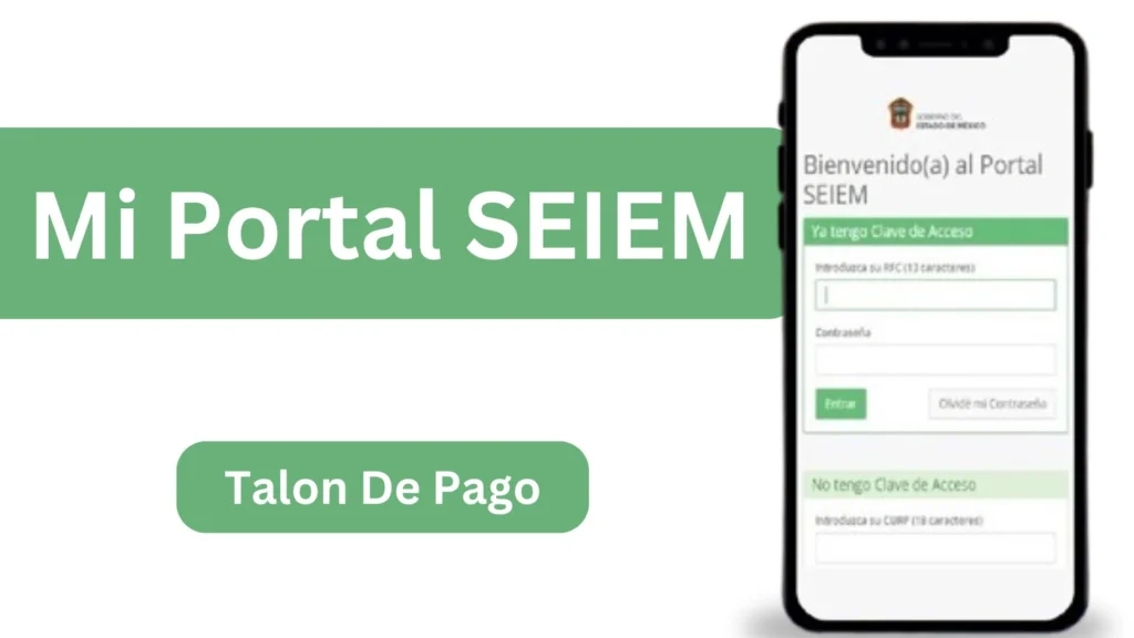 Banner de Mi Portal SEIEM